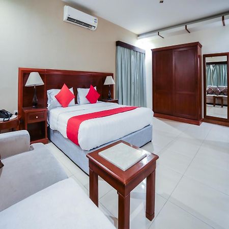 Night Inn Hotel Al Khobar Ngoại thất bức ảnh