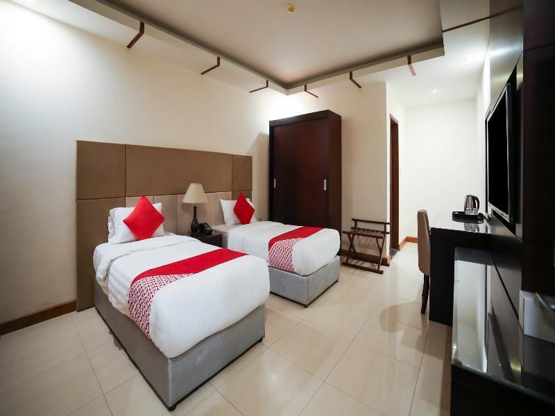 Night Inn Hotel Al Khobar Ngoại thất bức ảnh