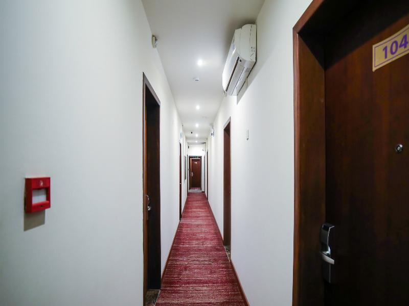 Night Inn Hotel Al Khobar Ngoại thất bức ảnh