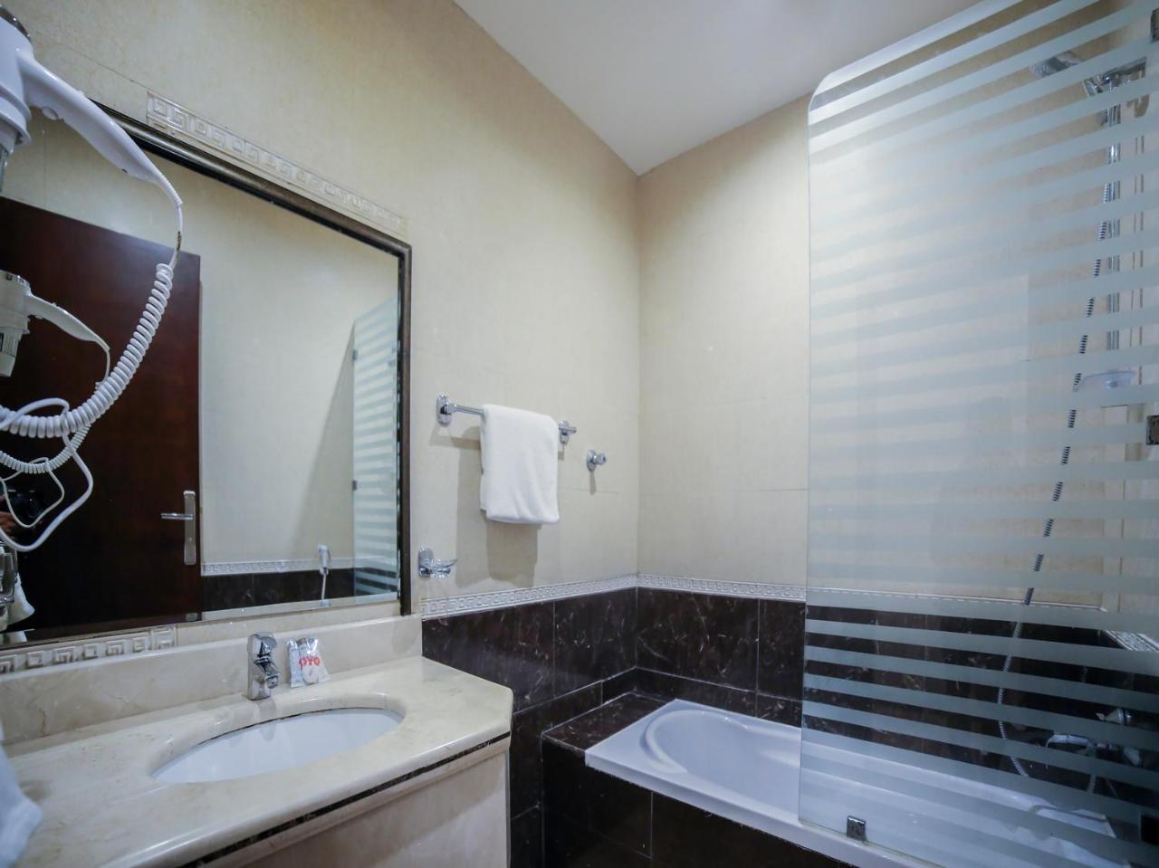 Night Inn Hotel Al Khobar Ngoại thất bức ảnh