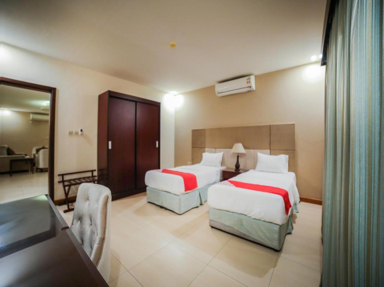 Night Inn Hotel Al Khobar Ngoại thất bức ảnh