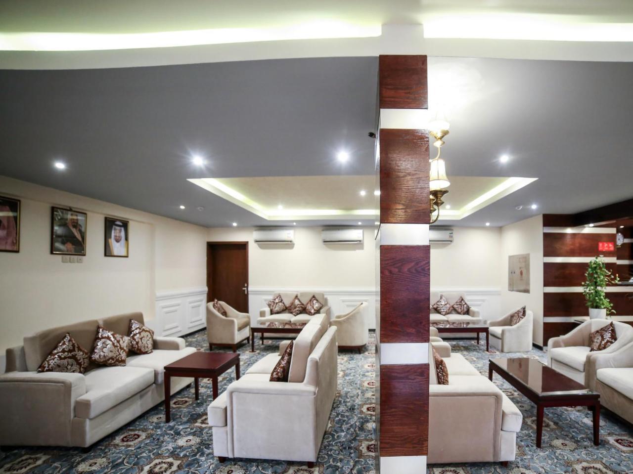 Night Inn Hotel Al Khobar Ngoại thất bức ảnh